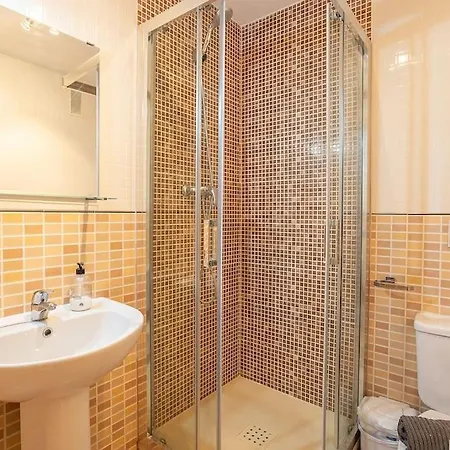 Apartment Penthouse With Jacuzzi And Spectacular Sea Views Nerja